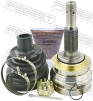 FEBEST 1110-ESP - Juego de articulación, árbol de transmisión