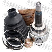 FEBEST 1110-J200A47 - Juego de articulación, árbol de transmisión