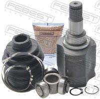 FEBEST 1111-T250 - Juego de articulación, árbol de transmisión