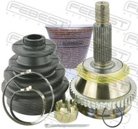 FEBEST 1210-011A47 - Juego de articulación, árbol de transmisión