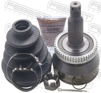 FEBEST 1210-CMATA52 - Juego de articulación, árbol de transmisión