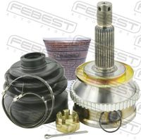 FEBEST 1210-SFA52 - Juego de articulación, árbol de transmisión