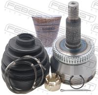 FEBEST 1210-SFCLA52 - Juego de articulación, árbol de transmisión