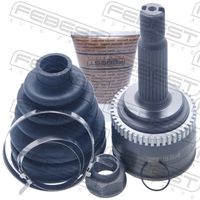 FEBEST 1210-SOLA48 - Juego de articulación, árbol de transmisión