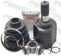 FEBEST 1211-ACCAT - Juego de articulación, árbol de transmisión