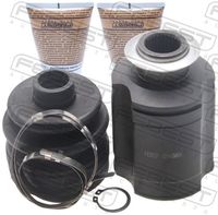 FEBEST 1211-CMRH - Juego de articulación, árbol de transmisión