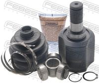 FEBEST 1211-EFMT - Juego de articulación, árbol de transmisión