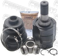 FEBEST 1211-RIOMT - Juego de articulación, árbol de transmisión