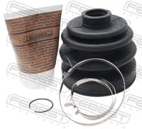 FEBEST 1217-011 - Juego de fuelles, árbol de transmisión