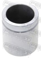 FEBEST 1276-H1F - Émbolo, pinza del freno