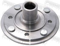 FEBEST 1282-001 - Buje de rueda