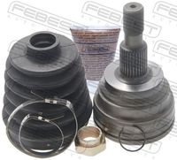 FEBEST 1610-164S - Juego de articulación, árbol de transmisión