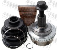 FEBEST 1610-220A48 - Juego de articulación, árbol de transmisión