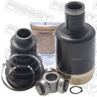 FEBEST 1611-211LH - Juego de articulación, árbol de transmisión