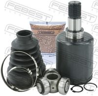 FEBEST 1611-211RH - Juego de articulación, árbol de transmisión