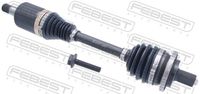 FEBEST 1614-211RH - Árbol de transmisión