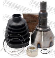 FEBEST 1810-Z19 - Juego de articulación, árbol de transmisión