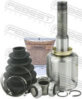 FEBEST 1811-ANTLH - Juego de articulación, árbol de transmisión
