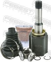 FEBEST 1811-ASJLH - Juego de articulación, árbol de transmisión