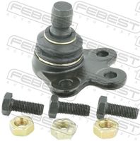 FEBEST 1820-J13F - Rótula de suspensión/carga