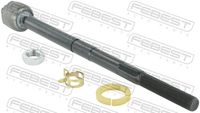 FEBEST 2022-300 - Articulación axial, barra de acoplamiento