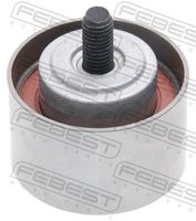 FEBEST 2088-CAR - Polea inversión/guía, correa distribución
