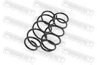 FEBEST 2108-003F-KIT - Kit de suspensión, muelles