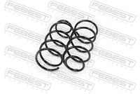 FEBEST 2108-012F-KIT - Kit de suspensión, muelles