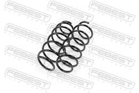 FEBEST 2108-015R-KIT - Kit de suspensión, muelles