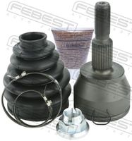 FEBEST 2110-CB7 - Juego de articulación, árbol de transmisión