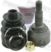 FEBEST 2110-FOCIIAU - Juego de articulación, árbol de transmisión