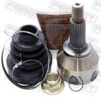 FEBEST 2110-GE - Juego de articulación, árbol de transmisión