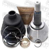 FEBEST 2110-TRC - Juego de articulación, árbol de transmisión