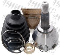 FEBEST 2110-TRCD - Juego de articulación, árbol de transmisión