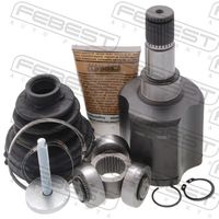 FEBEST 2111-CA220LH - Juego de articulación, árbol de transmisión