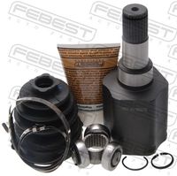 FEBEST 2111-CB320ATLH - Juego de articulación, árbol de transmisión