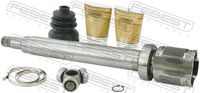 FEBEST 2111-FUSMTRH - Juego de articulación, árbol de transmisión