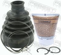 FEBEST 2115-FYT - Juego de fuelles, árbol de transmisión