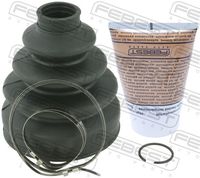 FEBEST 2115-TT9DT - Fuelle, árbol de transmisión