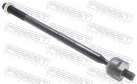 FEBEST 2122-CA2 - Articulación axial, barra de acoplamiento