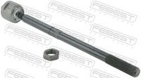 FEBEST 2122-FOCIII - Articulación axial, barra de acoplamiento