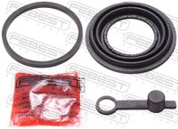 FEBEST 2175-TT9FWDR - Juego de reparación, pinza de freno