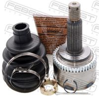 FEBEST 2210-CDA46 - Juego de articulación, árbol de transmisión