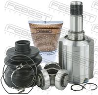 FEBEST 2211-SORMTLH - Juego de articulación, árbol de transmisión