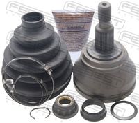 FEBEST 2310-033 - Juego de articulación, árbol de transmisión