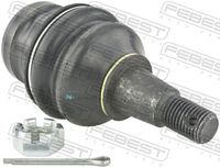FEBEST 2320-Q5LOWF - Rótula de suspensión/carga