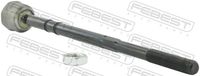 FEBEST 2322-A1 - Articulación axial, barra de acoplamiento
