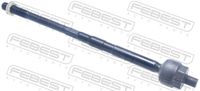 FEBEST 2322-POL - Articulación axial, barra de acoplamiento
