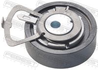 FEBEST 2387-J4 - Polea tensora, correa dentada