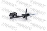 FEBEST 2407G-019F - Amortiguador